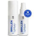 Mit EyeAm Brillenreiniger erhalten Sie streifenfreie, klare Gläser in Sekunden. Premium-Qualität für Brillen aus Glas oder Kunststoff, ideal für Optiker, Kundenservice und professionellen Einsatz.