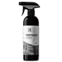 Isopropanol 99% Sprühflasche – ideal für 3D-Druck Nachbearbeitung, Sprüh-Isopropanol für 3D-Druckreinigung – präzise & praktisch